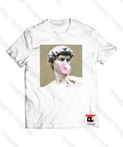 david bubble gum Viral Fashion T Shirt
