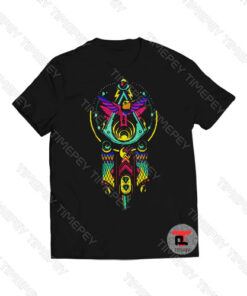 dream catcher bassnectar Viral Fashion T Shirt