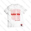 fuck you thank you