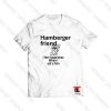 hamberger friend