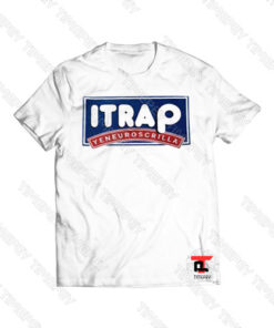itrap yeneuroscrilla Viral Fashion T Shirt
