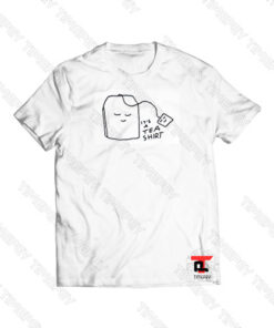 it’s a tea shirt Viral Fashion T Shirt