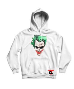 joker 2019 Viral Fashion Hoodie