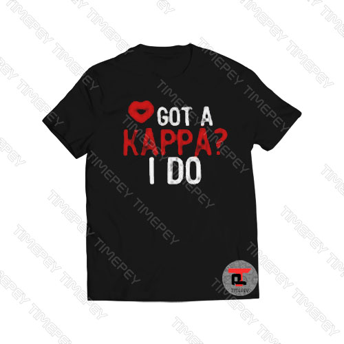 kappa alpha psi spouse Viral Fashion T Shirt