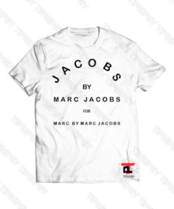 marc jacobs Viral Fashion T Shirt