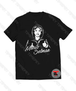 mario selman art Viral Fashion T Shirt