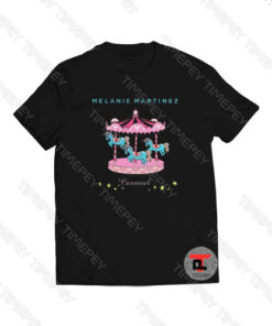 melanie martinez Viral Fashion T Shirt