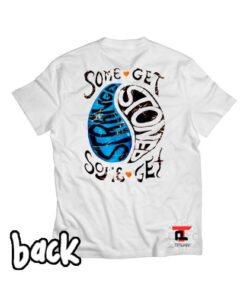 some get stoned strange Viral Fashion T Shirt