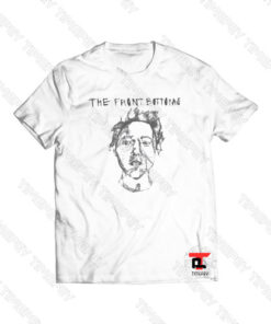 the front bottoms Viral Fashion T Shirt