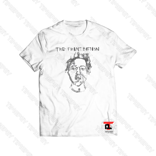 the front bottoms Viral Fashion T Shirt
