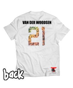 van der woodsen Viral Fashion T Shirt