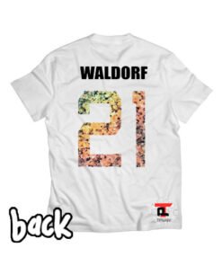 waldorf 21 Viral Fashion T Shirt