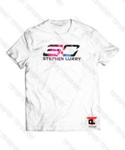 30 Stephen Curry Viral Fashion T Shirt