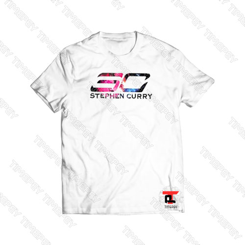 30 Stephen Curry Viral Fashion T Shirt