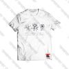A Little More Kindness Viral Fashion T Shirt