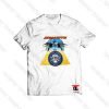 Aerosmith Plane Aero Force Wild Viral Fashion T Shirt