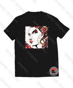 Arcadia So Red The Rose Viral Fashion T Shirt