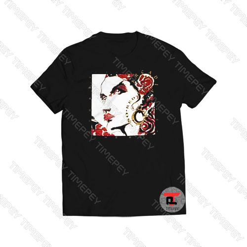 Arcadia So Red The Rose Viral Fashion T Shirt