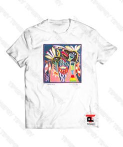Art Juan Martinez Viral Fashion T Shirt