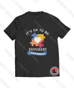 Autism Awareness Viral Fashion T Shirt