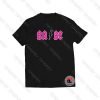 Babe ACDC Pink Logo