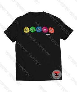 Baker Flowers Viral Fashion T Shirt