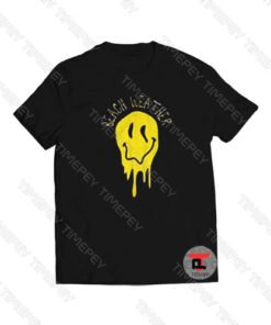 Beach Weather Band Viral Fashion T Shirt