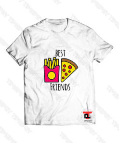 Best Friends Viral Fashion T Shirt