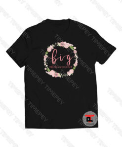 Big Only The Best Get Picked Viral Fashion T Shirt