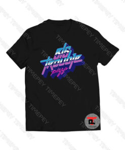 Big Trouble Pizza Viral Fashion T Shirt