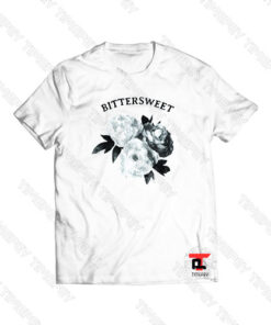 Bittersweet Flower Viral Fashion T Shirt