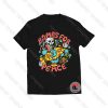 Bombs for Peace Art Viral Fashion T Shirt
