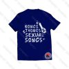 Bongs Thongs Sexual Songs