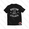 Boston Is For Cyclists