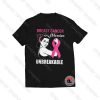 Breast Cancer Warrior Unbreakable