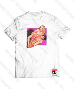 Broken Promises Truth Hurts Viral Fashion T Shirt