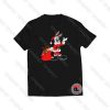 Bugs Bunny Santa Christmas