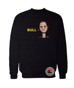 Bull Schiff Viral Fashion Sweatshirt