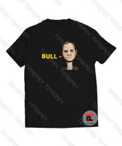 Bull Schiff Viral Fashion T Shirt