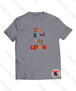 Cant Blame The Youth Viral Fashion T Shirt