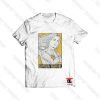 Captain Marvel Pop Art Viral Fashion T Shirt