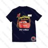 Cars Lightning McQueen