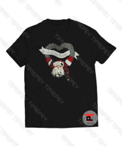 Celebrate The Season Santa Christmas Viral Fashion T Shirt
