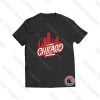 Chicago Viral Fashion T Shirt