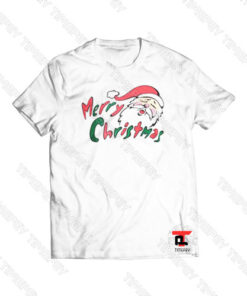 Christmas Santa Claus Viral Fashion T Shirt