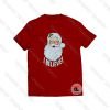 Christmas Santa Claus I Believe