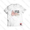 Christmas Tree Cakes Blood type little Debbie Viral Fashion T Shirt
