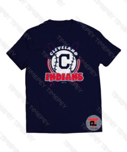 Cleveland Indians Fun Park Viral Fashion T Shirt
