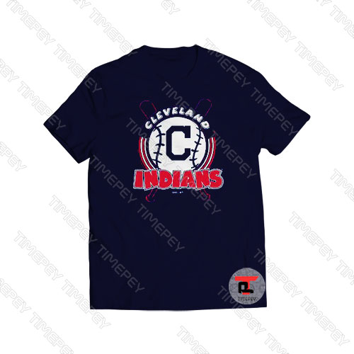 Cleveland Indians Fun Park Viral Fashion T Shirt