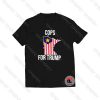 Cops for Trump Minneapolis Union Uniform